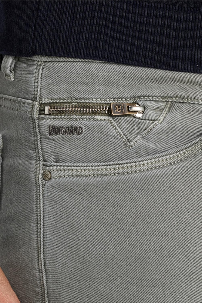 V850 SLIM FIT JEANS VTR2402624 9051